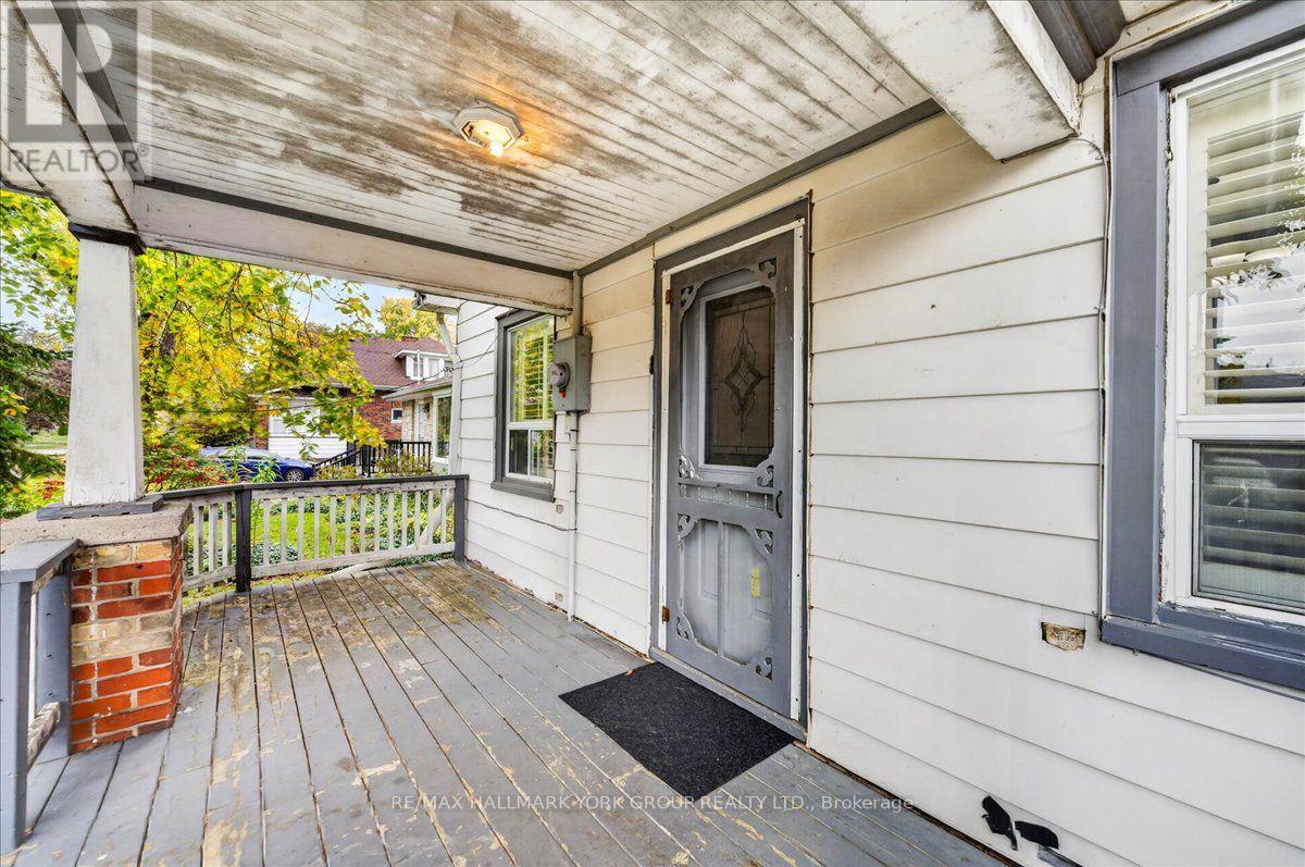 161 Church Street, Whitchurch-Stouffville, Ontario  L4A 4T6 - Photo 3 - N13998066