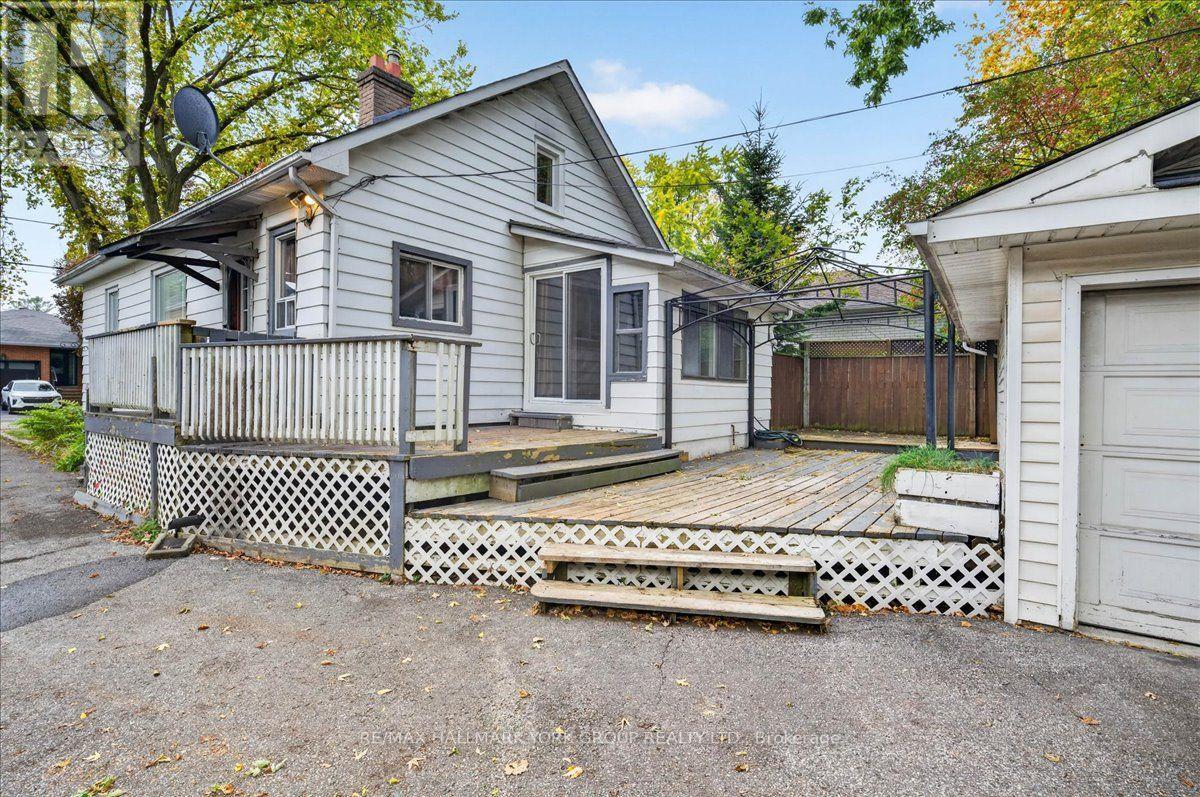 161 Church Street, Whitchurch-Stouffville, Ontario  L4A 4T6 - Photo 30 - N13998066