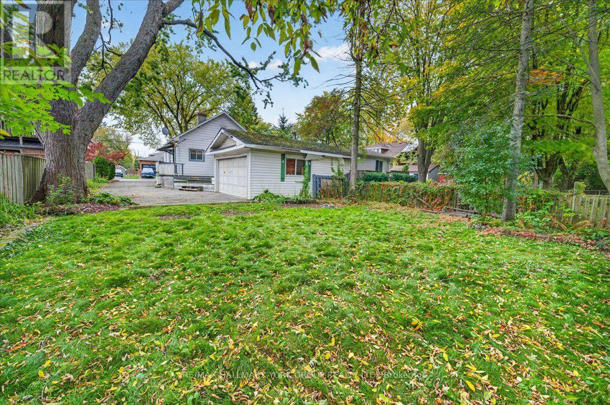161 Church Street, Whitchurch-Stouffville, Ontario  L4A 4T6 - Photo 32 - N13998066
