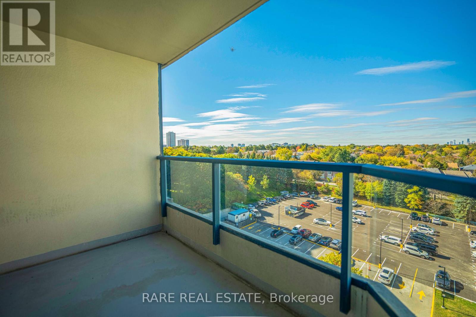 1012 - 7300 Yonge Street, Vaughan, Ontario  L4J 7Y5 - Photo 17 - N13999238