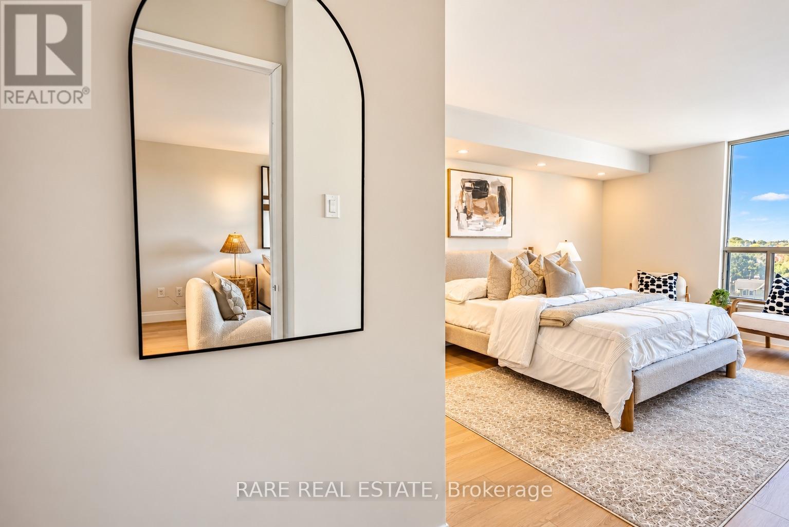1012 - 7300 Yonge Street, Vaughan, Ontario  L4J 7Y5 - Photo 18 - N13999238