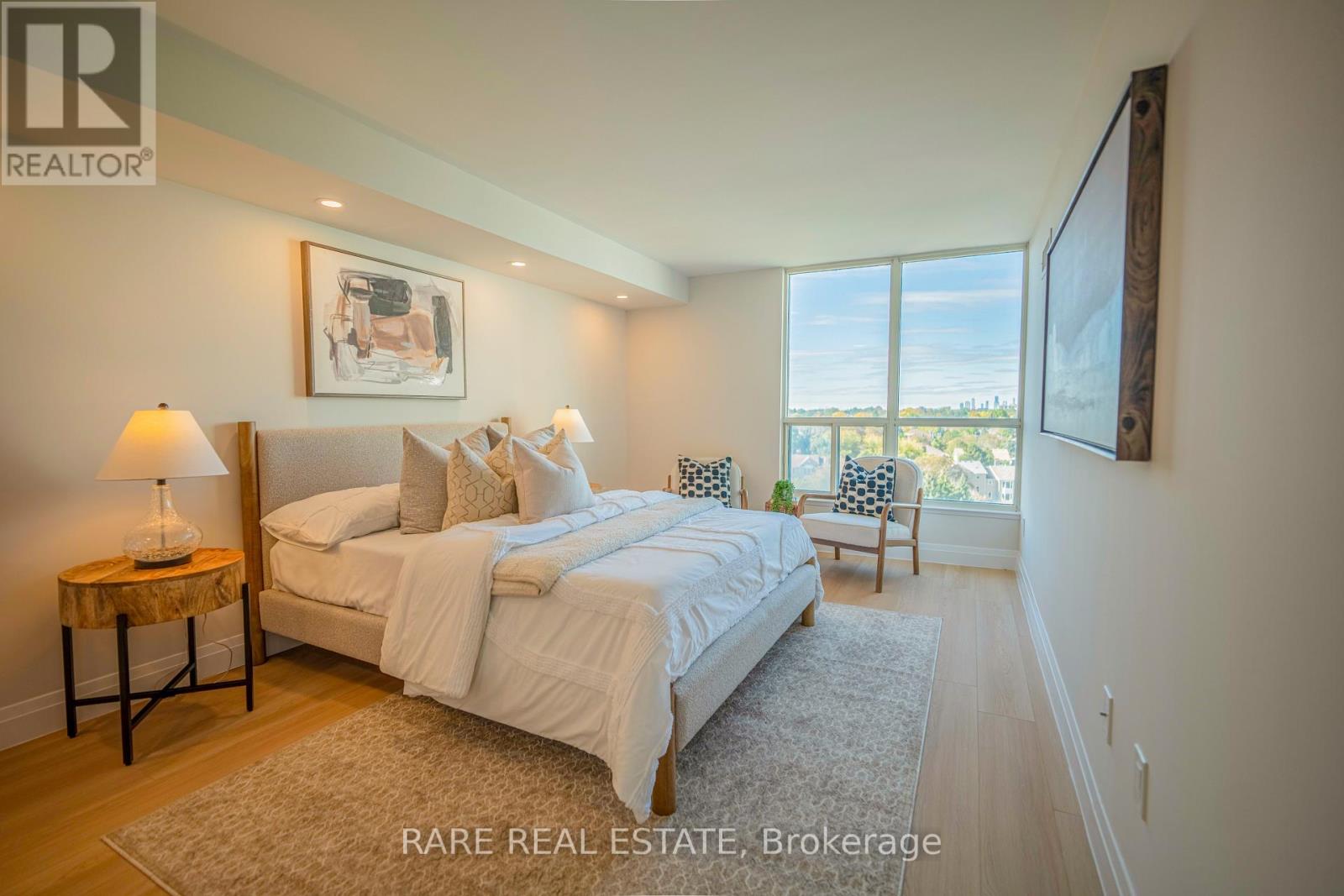 1012 - 7300 Yonge Street, Vaughan, Ontario  L4J 7Y5 - Photo 19 - N13999238