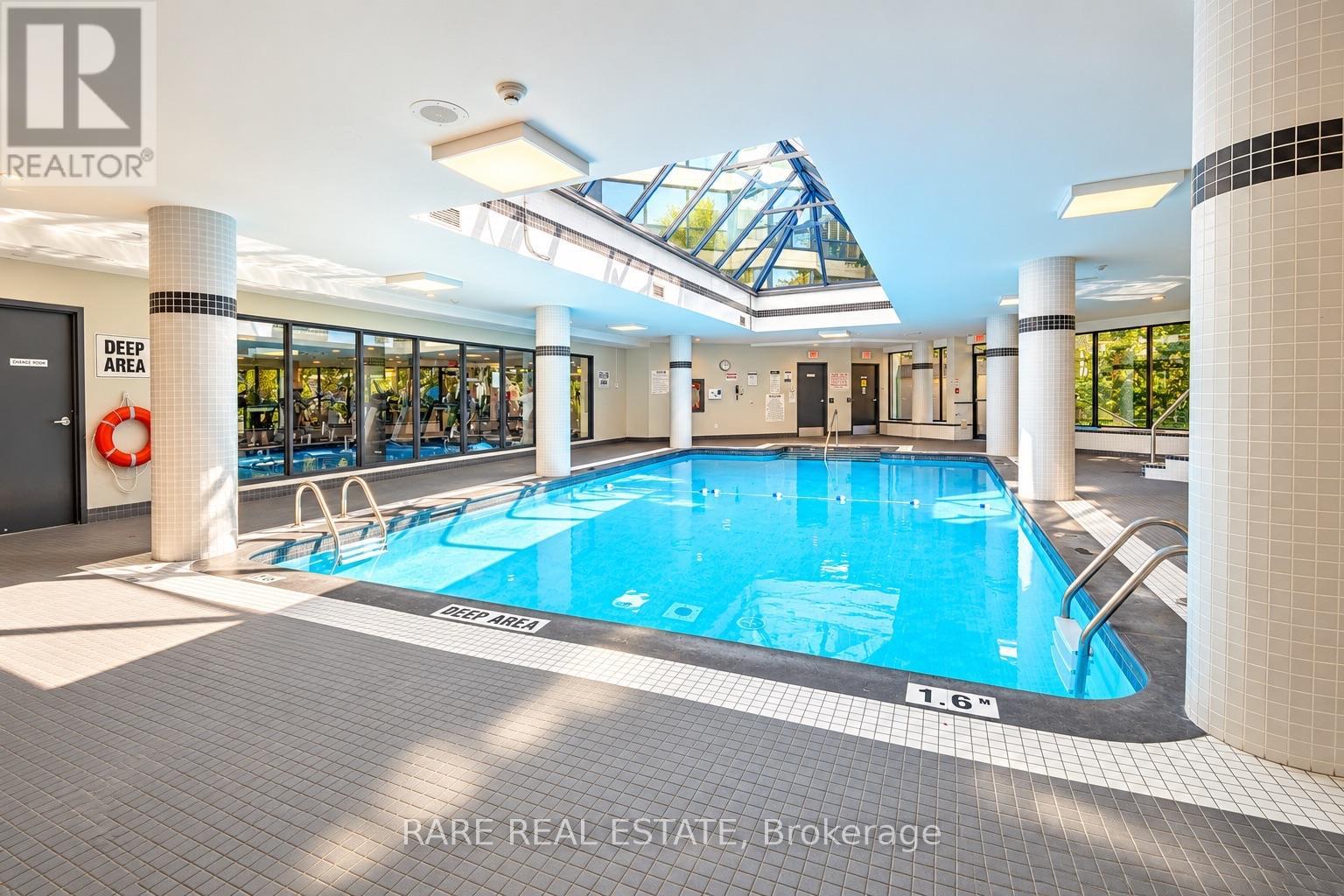 1012 - 7300 Yonge Street, Vaughan, Ontario  L4J 7Y5 - Photo 27 - N13999238