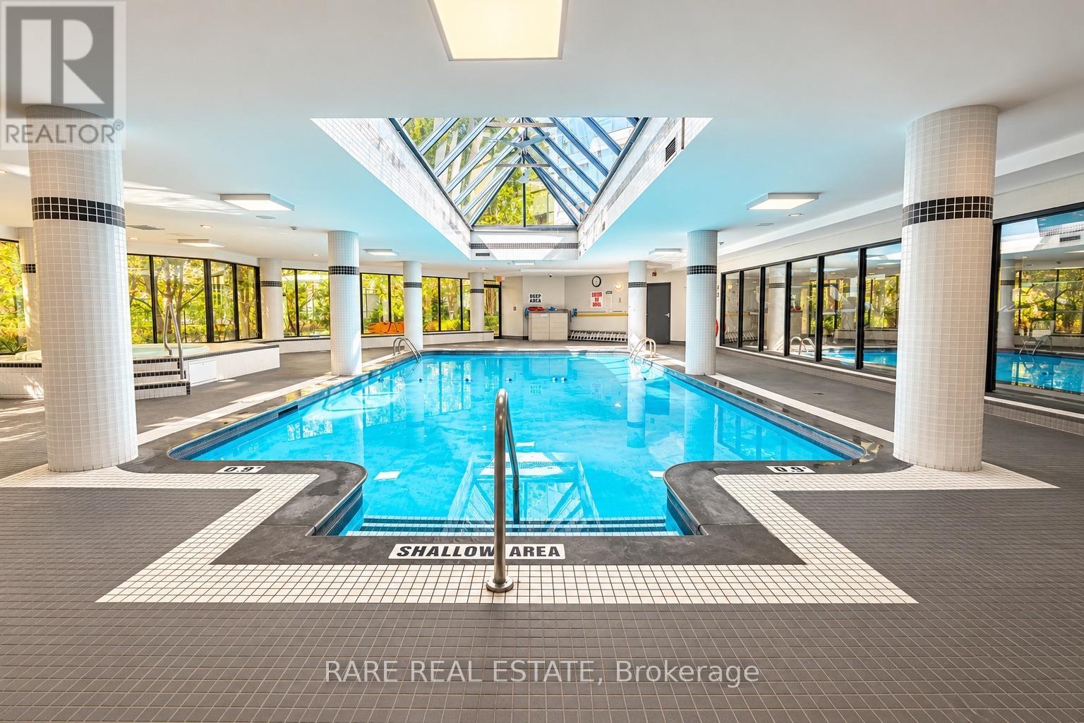 1012 - 7300 Yonge Street, Vaughan, Ontario  L4J 7Y5 - Photo 28 - N13999238