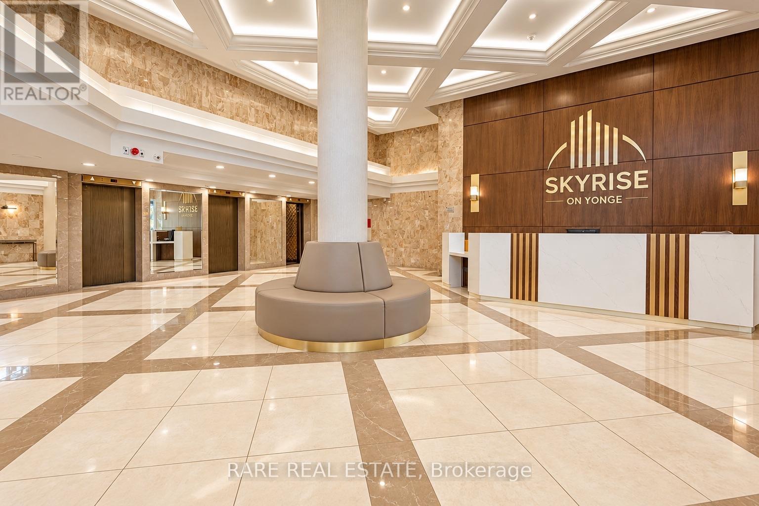 1012 - 7300 Yonge Street, Vaughan, Ontario  L4J 7Y5 - Photo 33 - N13999238