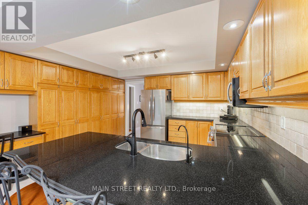 22 Mcclenny Drive N, Aurora, Ontario  L4G 5P6 - Photo 18 - N13999436