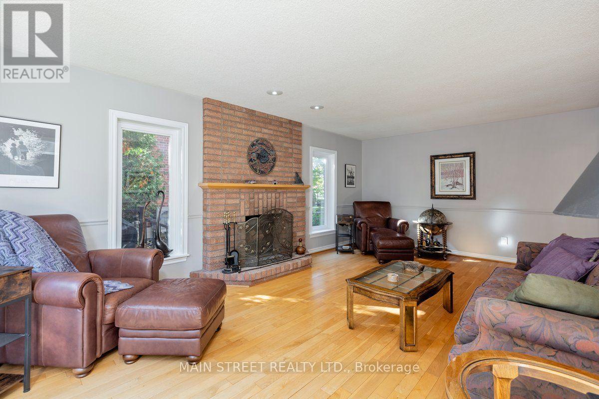 22 Mcclenny Drive N, Aurora, Ontario  L4G 5P6 - Photo 20 - N13999436