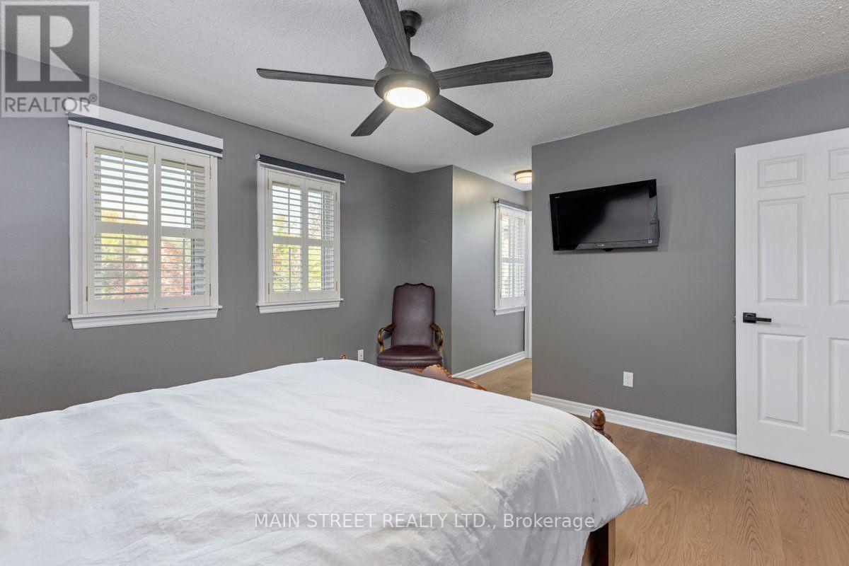 22 Mcclenny Drive N, Aurora, Ontario  L4G 5P6 - Photo 25 - N13999436