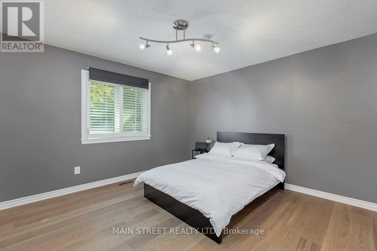 22 Mcclenny Drive N, Aurora, Ontario  L4G 5P6 - Photo 26 - N13999436