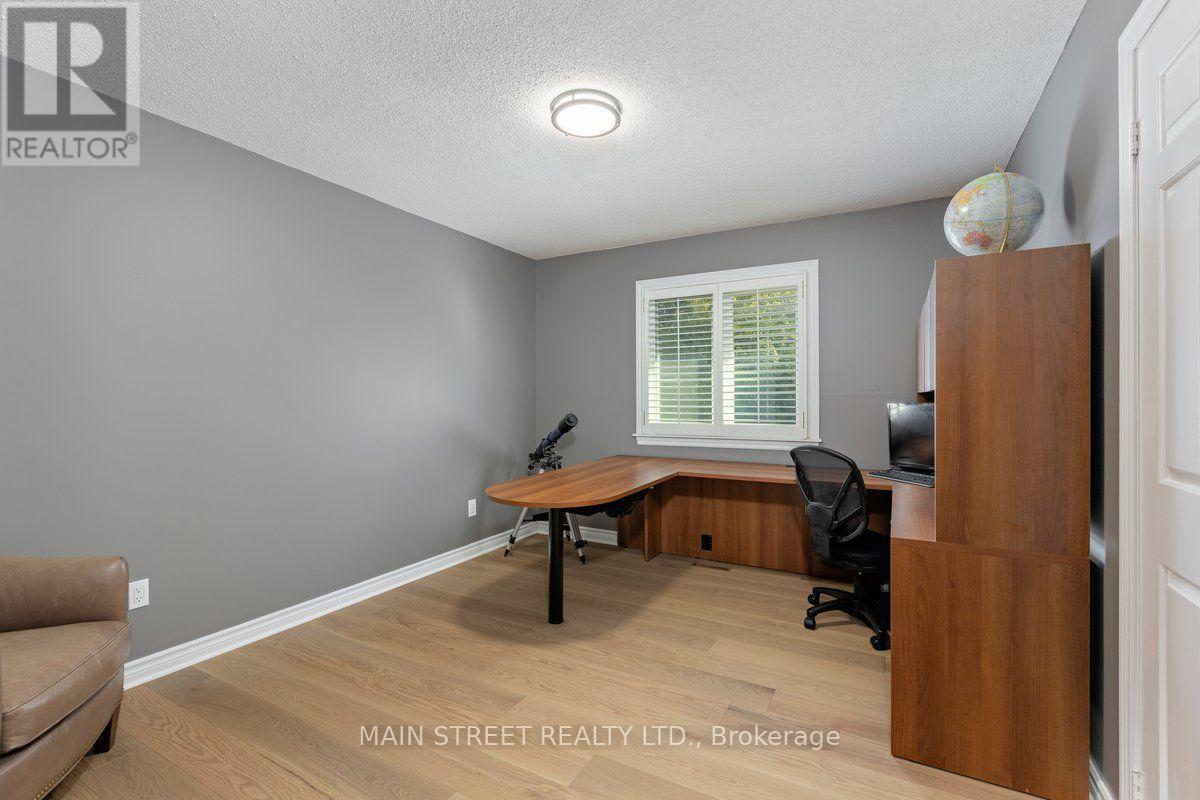 22 Mcclenny Drive N, Aurora, Ontario  L4G 5P6 - Photo 28 - N13999436