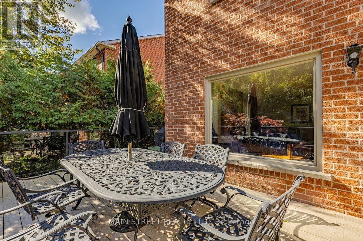 22 Mcclenny Drive N, Aurora, Ontario  L4G 5P6 - Photo 36 - N13999436