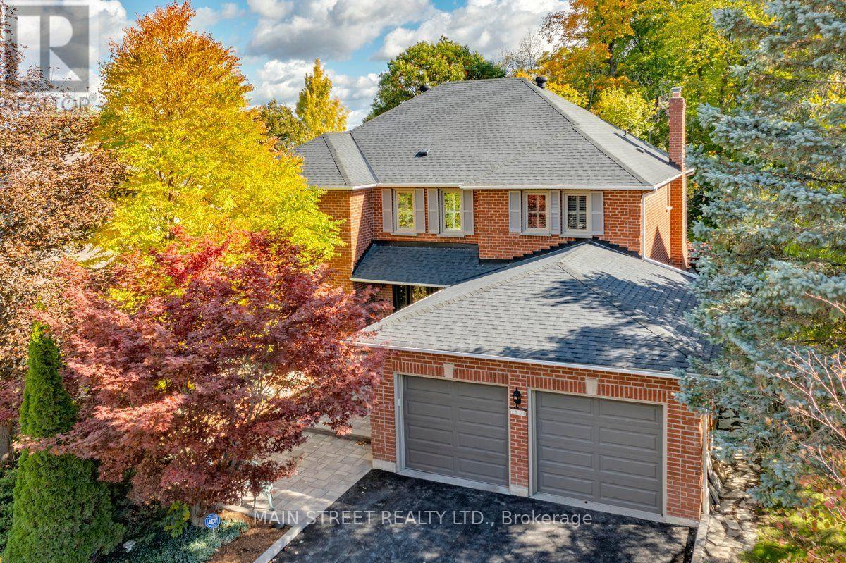 22 Mcclenny Drive N, Aurora, Ontario  L4G 5P6 - Photo 4 - N13999436