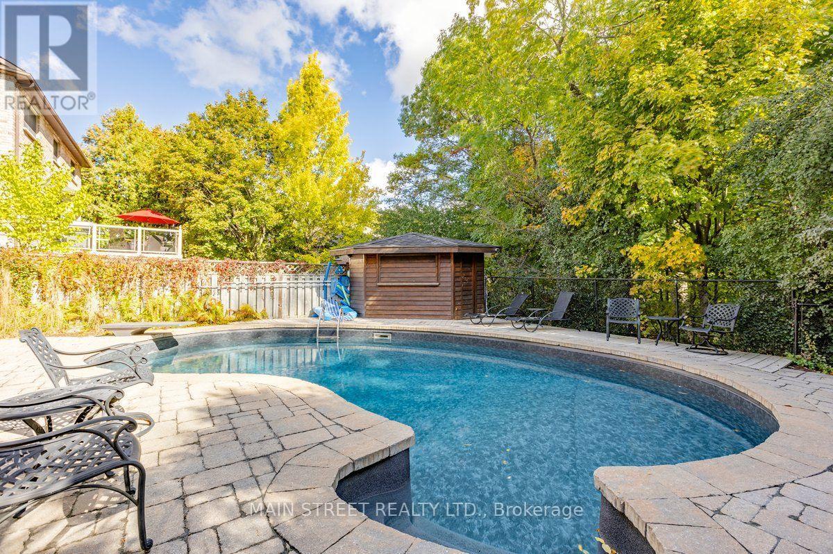 22 Mcclenny Drive N, Aurora, Ontario  L4G 5P6 - Photo 42 - N13999436