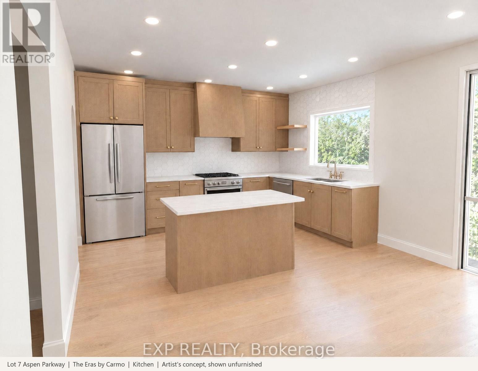 Lot 7 Aspen Parkway, Aylmer, Ontario  N5H 0B5 - Photo 3 - X13645148