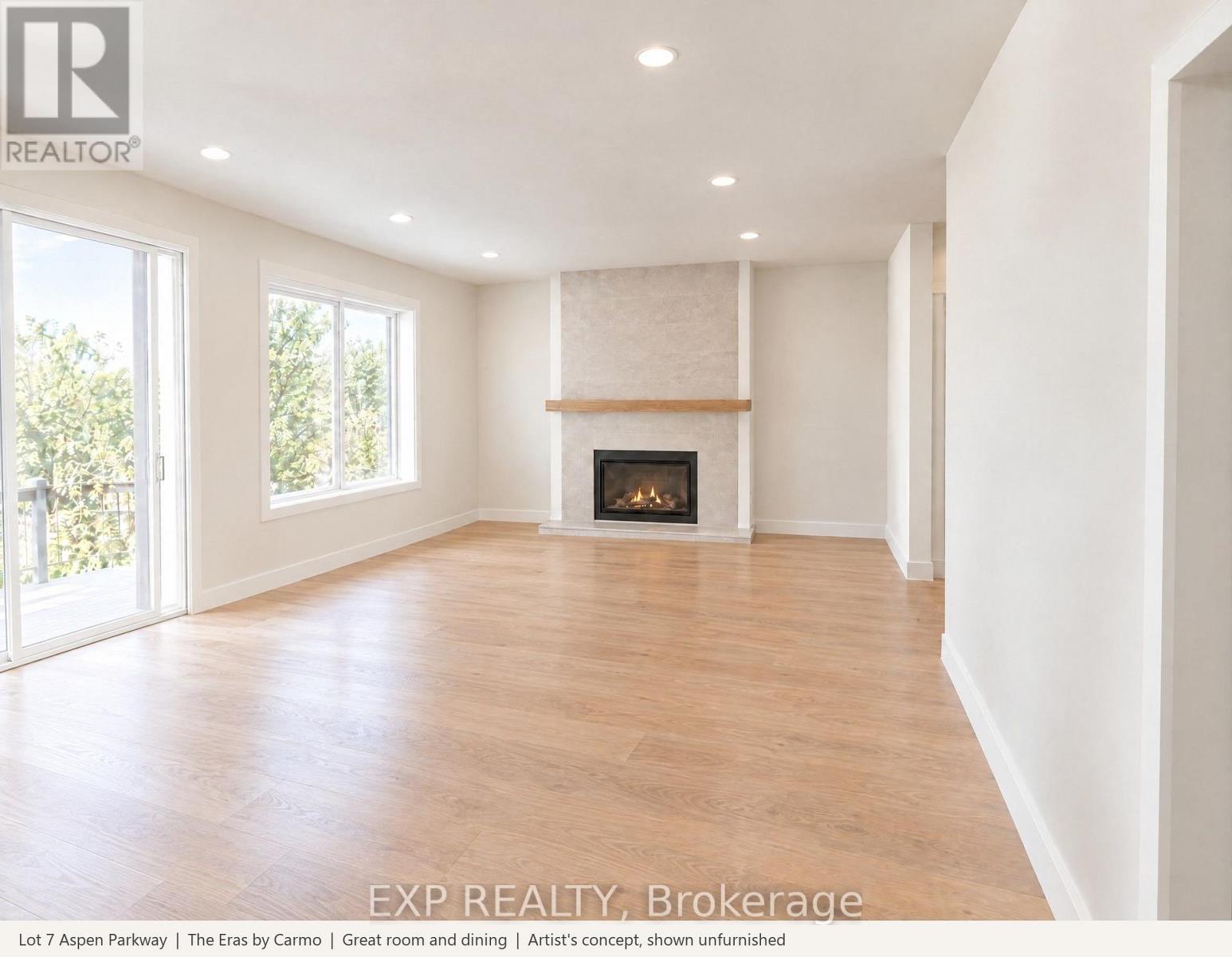 Lot 7 Aspen Parkway, Aylmer, Ontario  N5H 0B5 - Photo 4 - X13645148