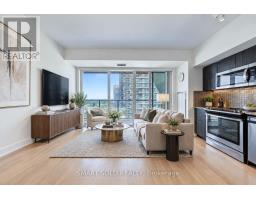 2313 - 30 SHORE BREEZE DRIVE, Toronto, Ontario