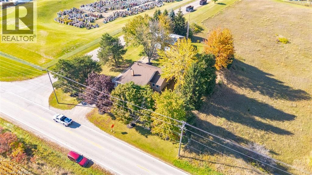 183 Green Lane, Paris, Ontario  N3L 3E1 - Photo 49 - 40866909