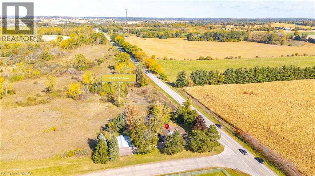 183 Green Lane, Paris, Ontario  N3L 3E1 - Photo 46 - 40866909