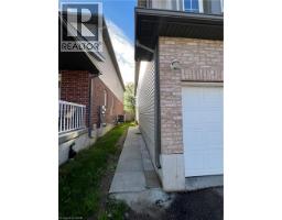 14 IRON GATE Street Unit# LOWER, Kitchener, Ontario