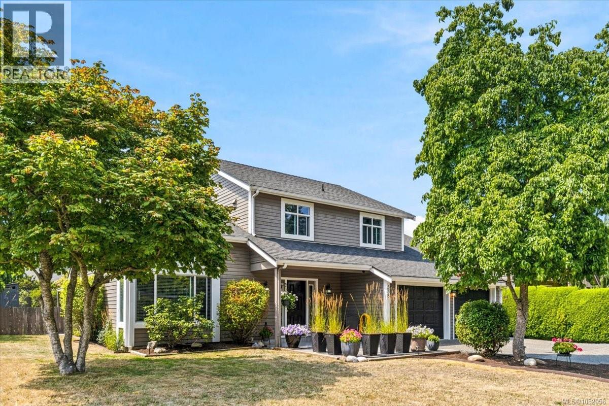 558 Johnstone Rd