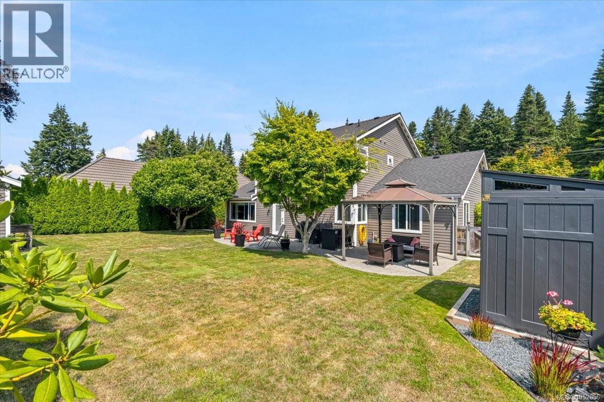 558 Johnstone Rd