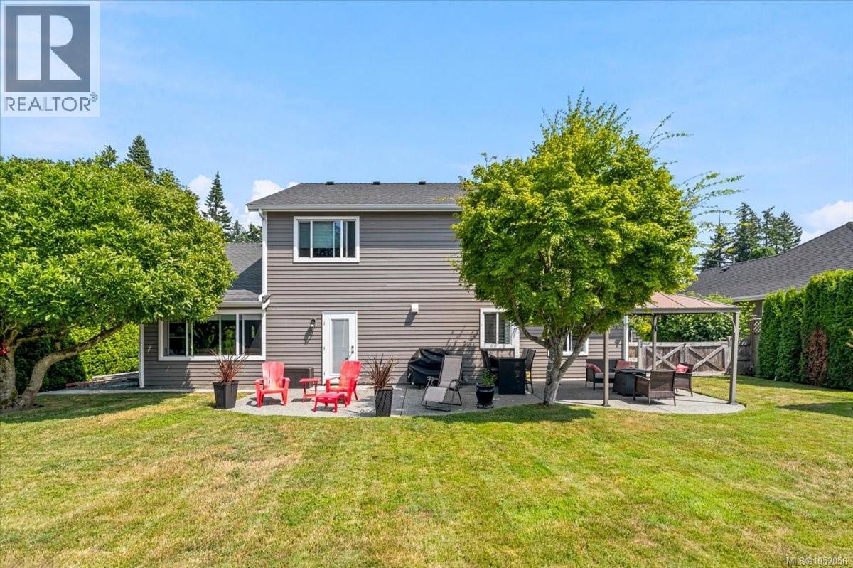 558 Johnstone Rd