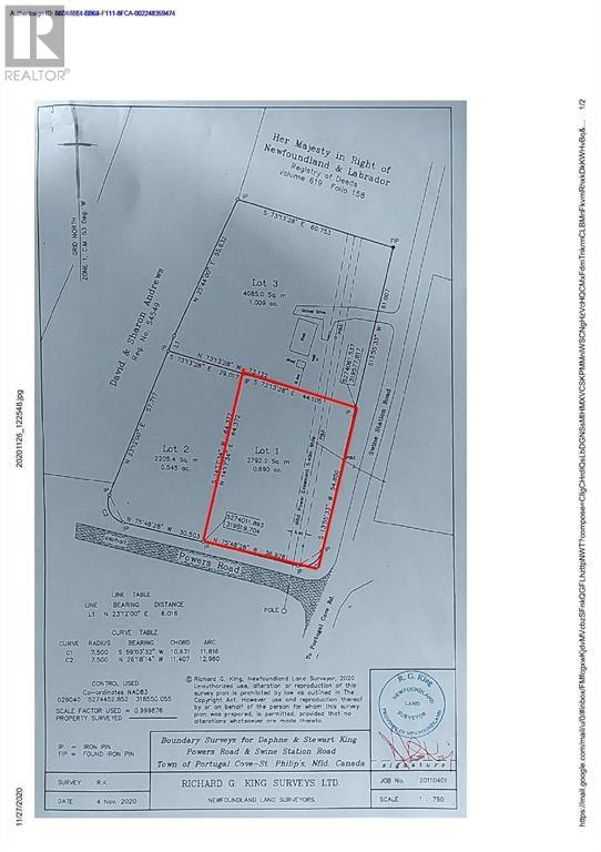 1194D Portugal Cove Road, Portugal Cove-St. Philips — photo 13