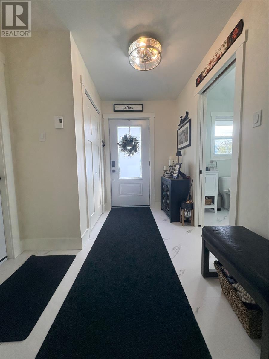 1 William White Boulevard, Lewisporte, Newfoundland & Labrador A0G 3A0 - Photo 2 - 1304205