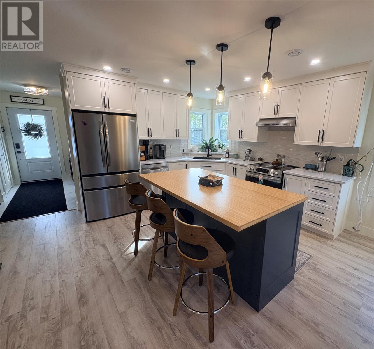1 William White Boulevard, Lewisporte, Newfoundland & Labrador A0G 3A0 - Photo 3 - 1304205
