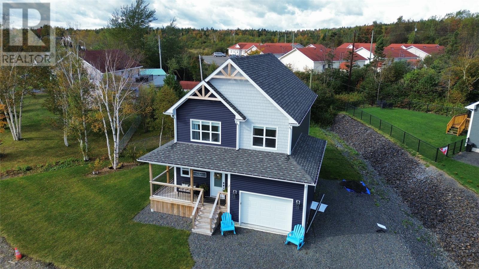1 William White Boulevard, Lewisporte, Newfoundland & Labrador A0G 3A0 - Photo 40 - 1304205
