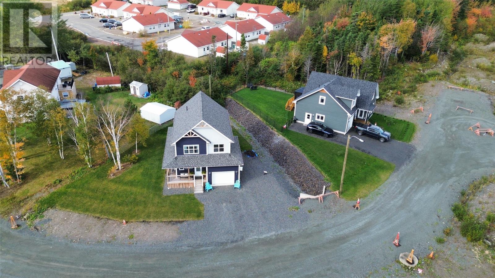 1 William White Boulevard, Lewisporte, Newfoundland & Labrador A0G 3A0 - Photo 42 - 1304205
