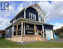 <div class="price">$419,000</div> 1 William White Boulevard<br>Lewisporte, Newfoundland & Labrador<br><div class='bed_bath'>3 Bed | 3 Bath</div>