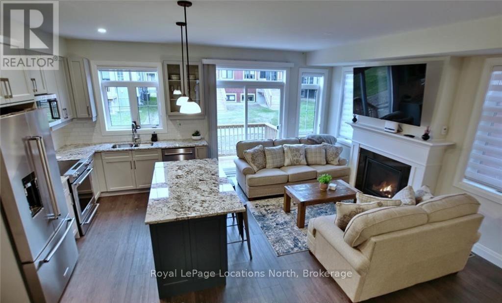 155 Courtland Street, Blue Mountains, Ontario  L9Y 5L7 - Photo 15 - X13870214