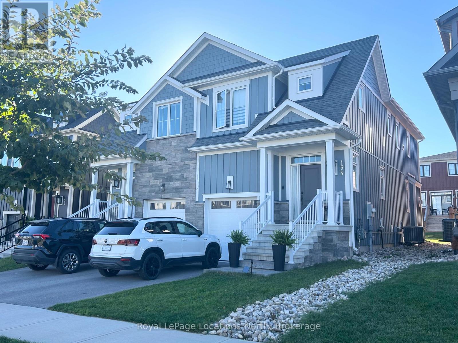 155 COURTLAND STREET, Blue Mountains, Ontario