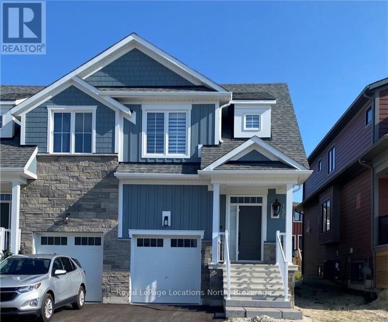155 Courtland Street, Blue Mountains, Ontario  L9Y 5L7 - Photo 3 - X13870214