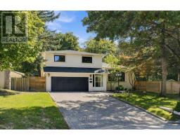 23 KINGS INN TRAIL, Markham, Ontario