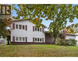 74 Talisman Crescent, Fredericton, New Brunswick