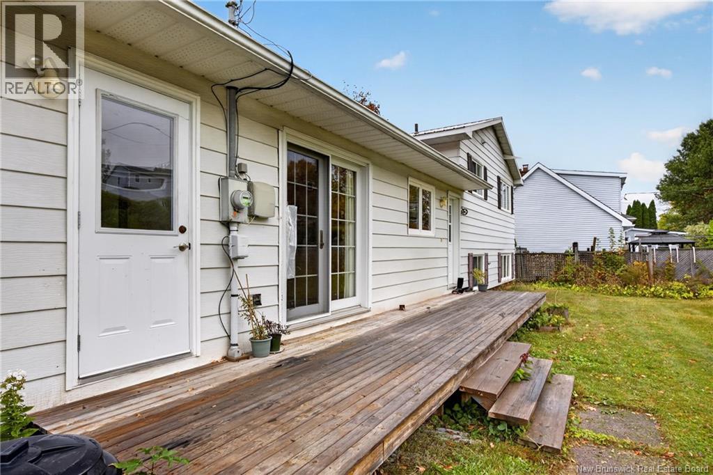 74 Talisman Crescent, Fredericton, New Brunswick  E3C 1L9 - Photo 34 - NB149354