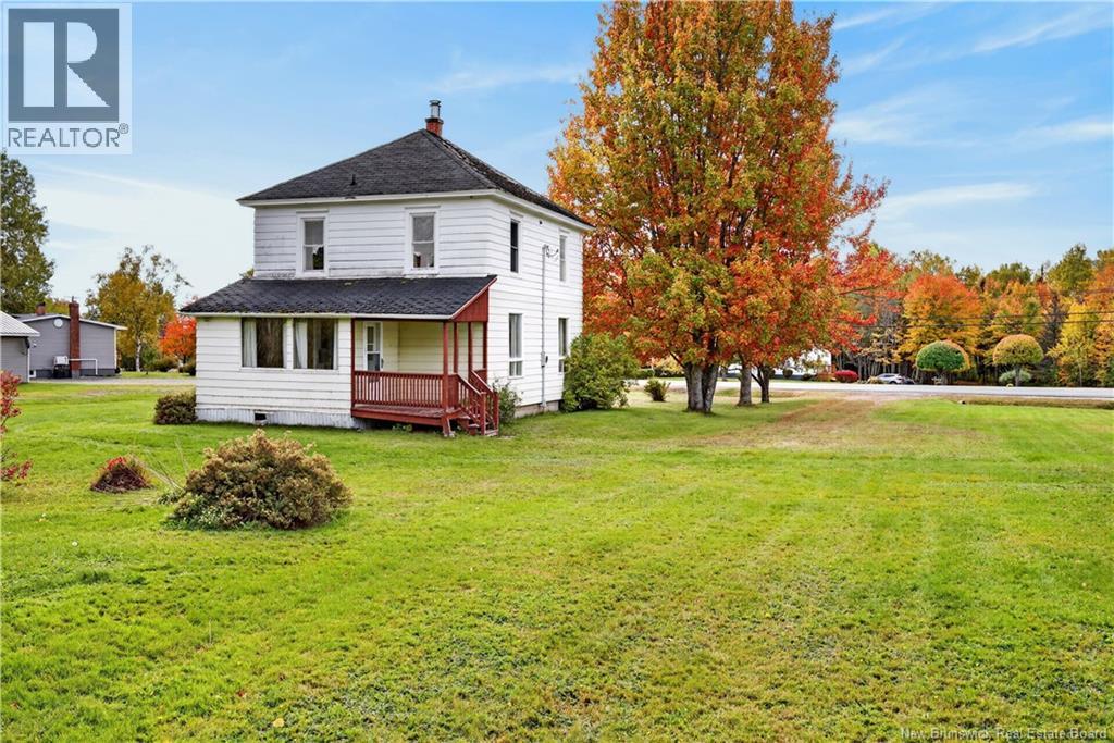 676 Rte 425, Strathadam, New Brunswick  E1V 4H2 - Photo 5 - NB149160