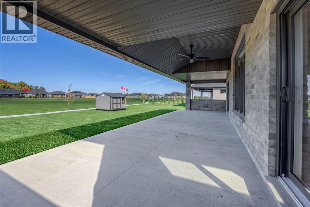 3544 Britt BOULEVARD Plympton-Wyoming Ontario Canada N0N1E0 4