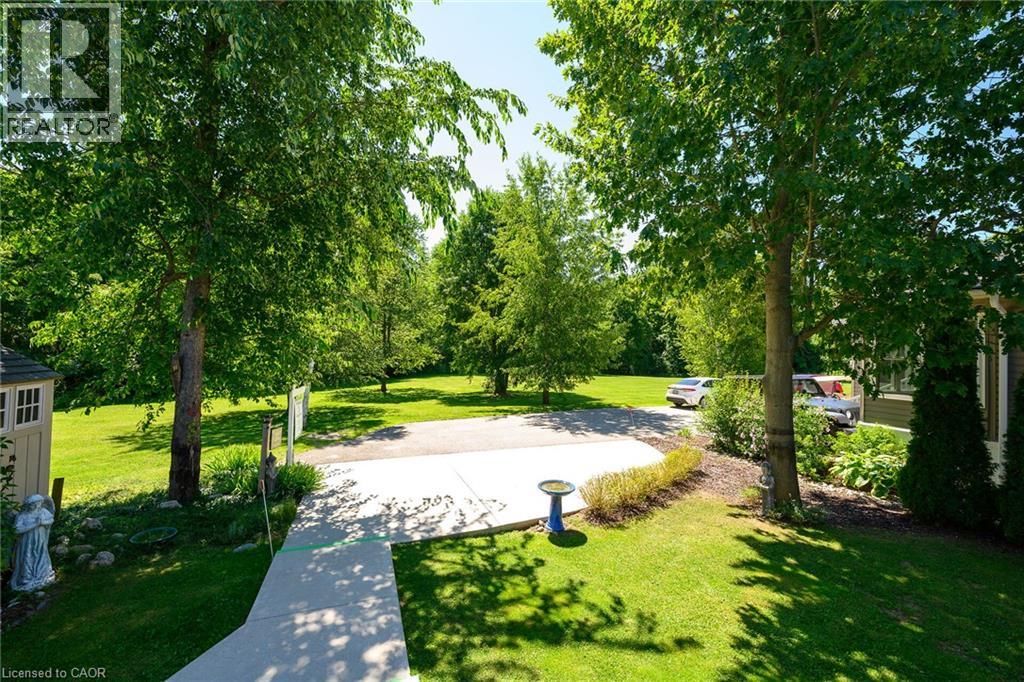 4449 Milburough Line Unit# 5 Beech Street, Burlington, Ontario  L7P 0C5 - Photo 2 - 40866954