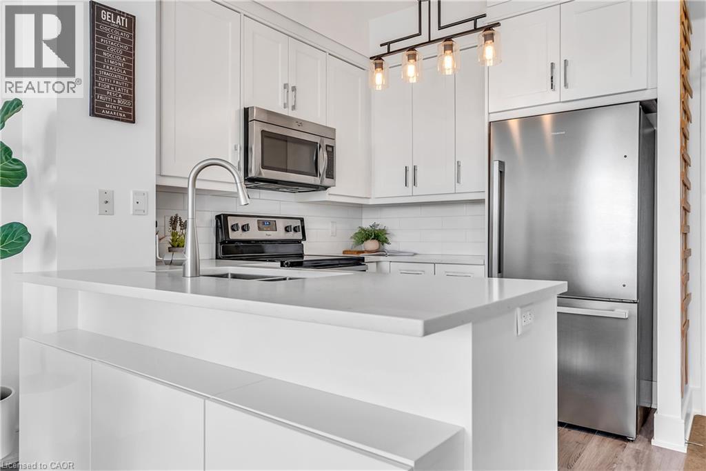 144 Park Street Unit# 503, Waterloo, Ontario N2L 0B6 - Photo 13 - 40868519