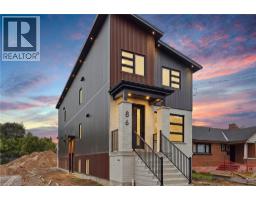 86 FLORENCE Avenue Unit# 1, kitchener, Ontario