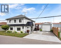 848 CEDAR ISLAND DRIVE, Kingsville, Ontario