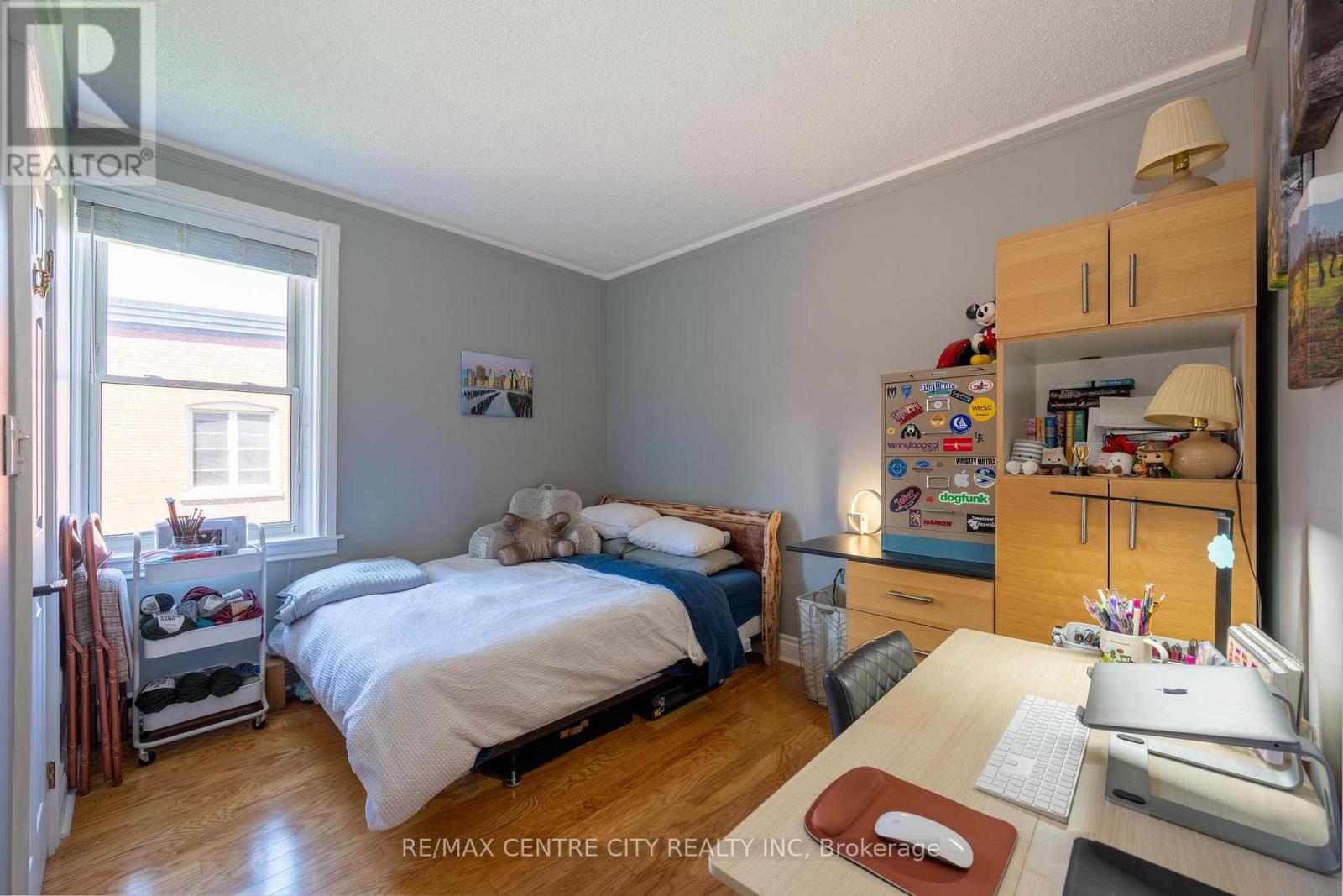 401 - 280 Queens Avenue S, London East, Ontario  N6B 1X3 - Photo 11 - X13493686