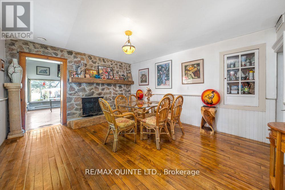 13418 Loyalist Parkway, Prince Edward County, Ontario  K0K 2T0 - Photo 12 - X14004104
