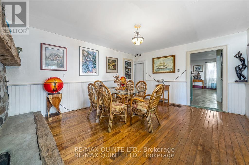 13418 Loyalist Parkway, Prince Edward County, Ontario  K0K 2T0 - Photo 13 - X14004104