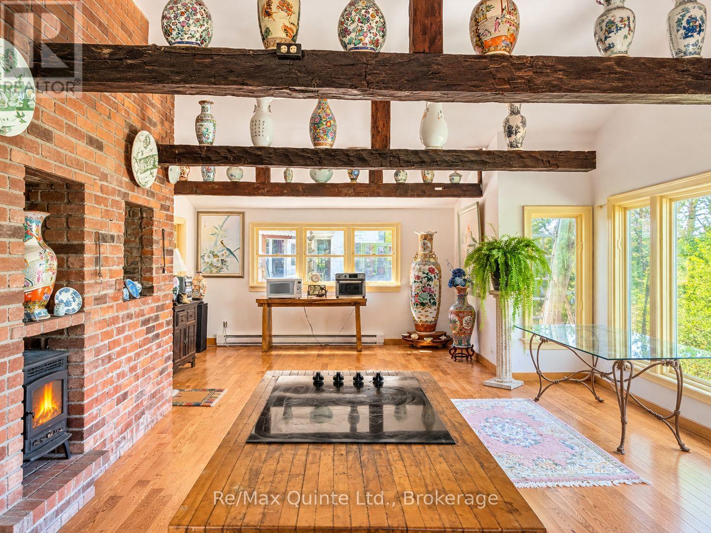 13418 Loyalist Parkway, Prince Edward County, Ontario  K0K 2T0 - Photo 16 - X14004104