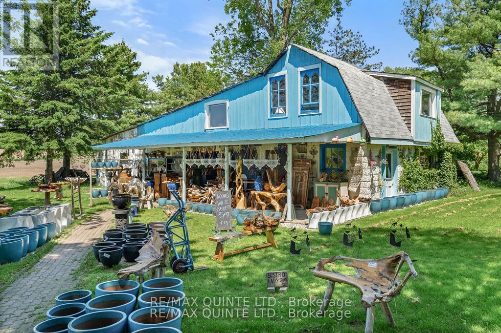 13418 Loyalist Parkway, Prince Edward County, Ontario  K0K 2T0 - Photo 23 - X14004104