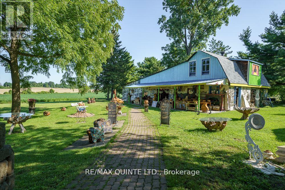 13418 Loyalist Parkway, Prince Edward County, Ontario  K0K 2T0 - Photo 29 - X14004104